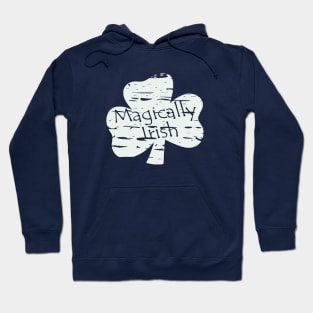 Magically Irish Hoodie